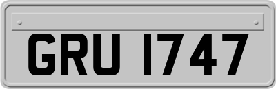 GRU1747