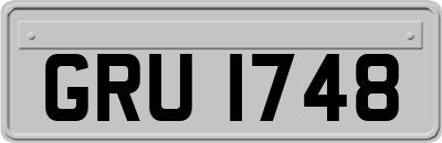 GRU1748