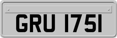 GRU1751