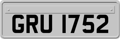 GRU1752