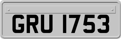 GRU1753