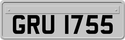 GRU1755