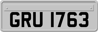 GRU1763