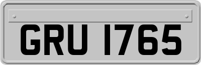 GRU1765