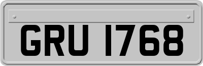 GRU1768