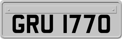 GRU1770