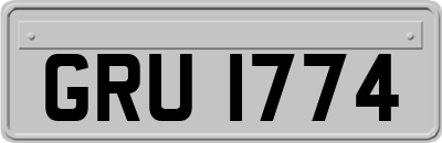 GRU1774