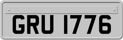 GRU1776