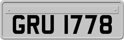 GRU1778