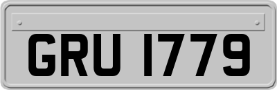 GRU1779