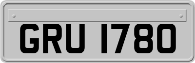 GRU1780