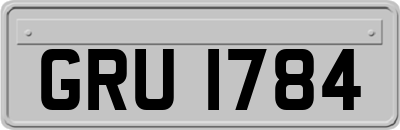 GRU1784