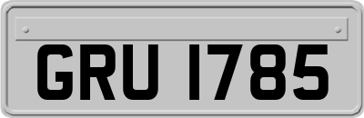 GRU1785