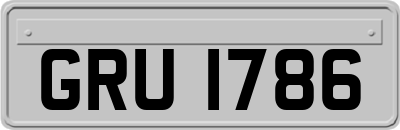 GRU1786