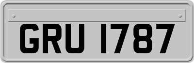 GRU1787