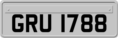 GRU1788
