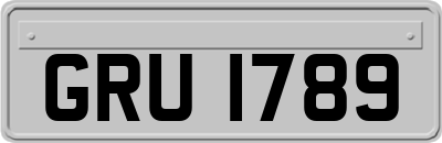 GRU1789