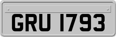 GRU1793