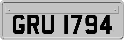 GRU1794