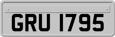 GRU1795