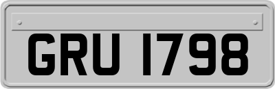 GRU1798