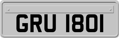 GRU1801