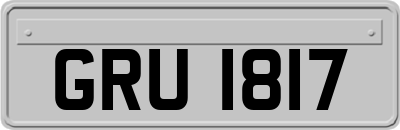 GRU1817