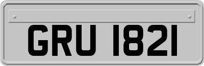 GRU1821
