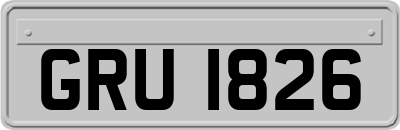 GRU1826