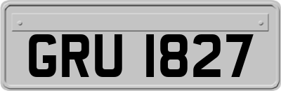 GRU1827