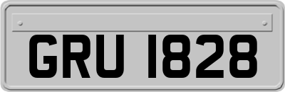 GRU1828