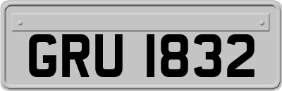 GRU1832
