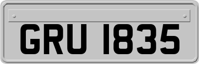 GRU1835