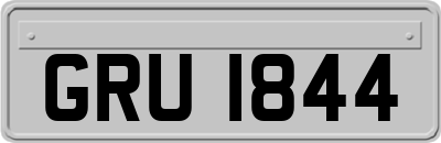 GRU1844