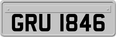GRU1846