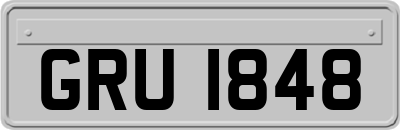 GRU1848
