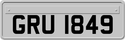 GRU1849