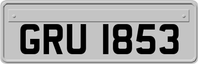 GRU1853