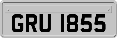 GRU1855