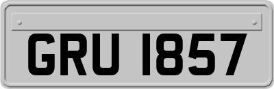 GRU1857
