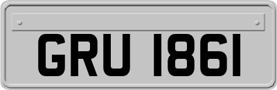 GRU1861