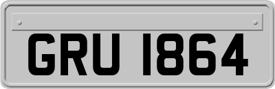 GRU1864
