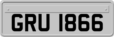 GRU1866