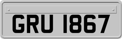 GRU1867