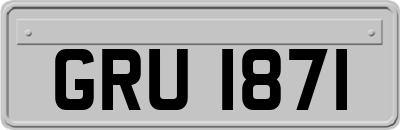 GRU1871
