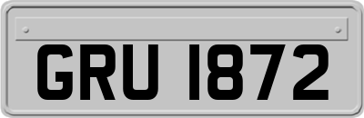 GRU1872