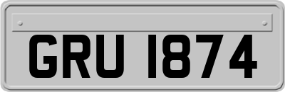 GRU1874