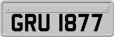 GRU1877