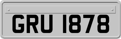 GRU1878