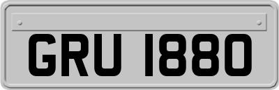 GRU1880